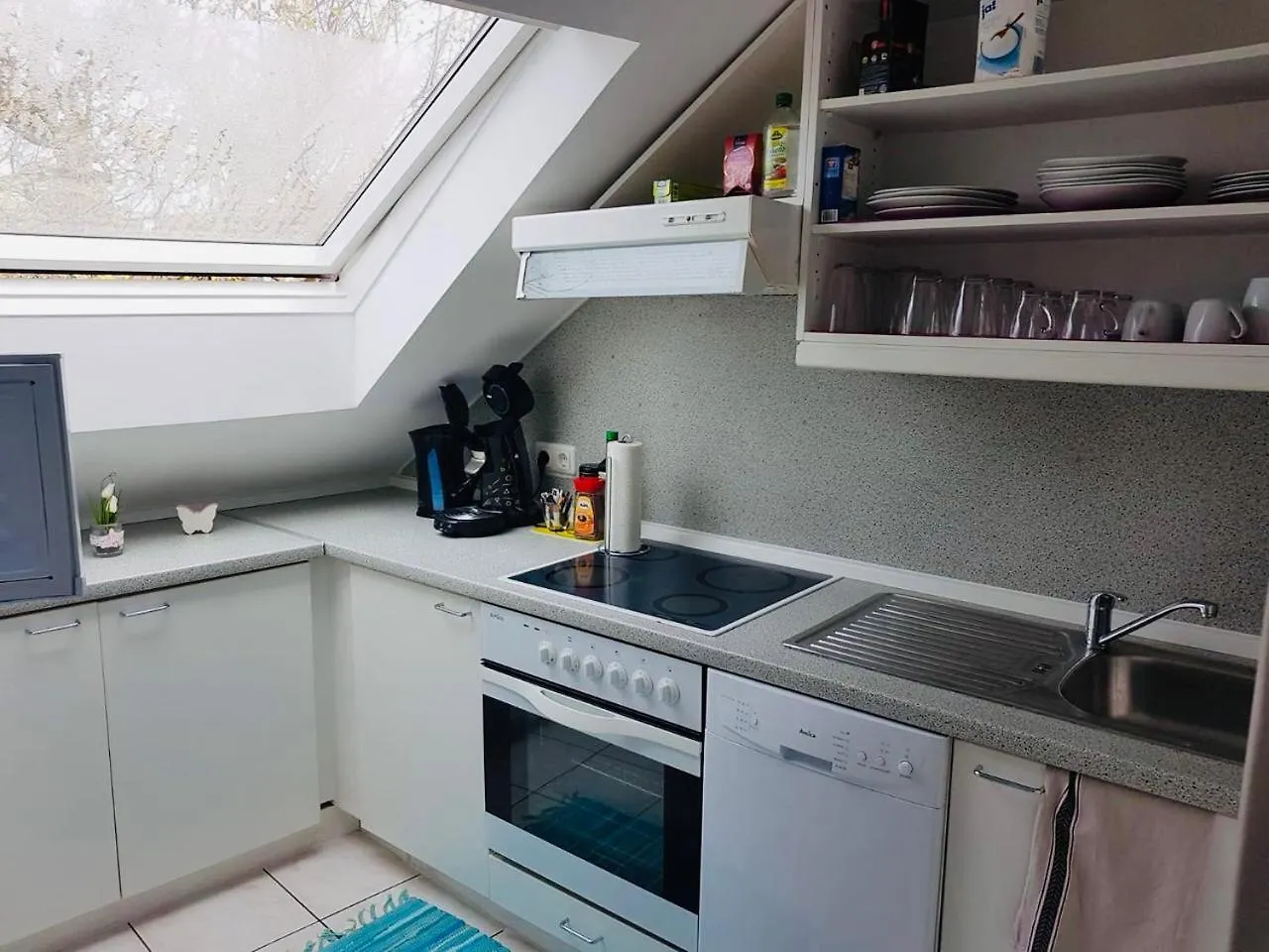 Apartment La Residence Des Reves Luxembourg Luxembourg