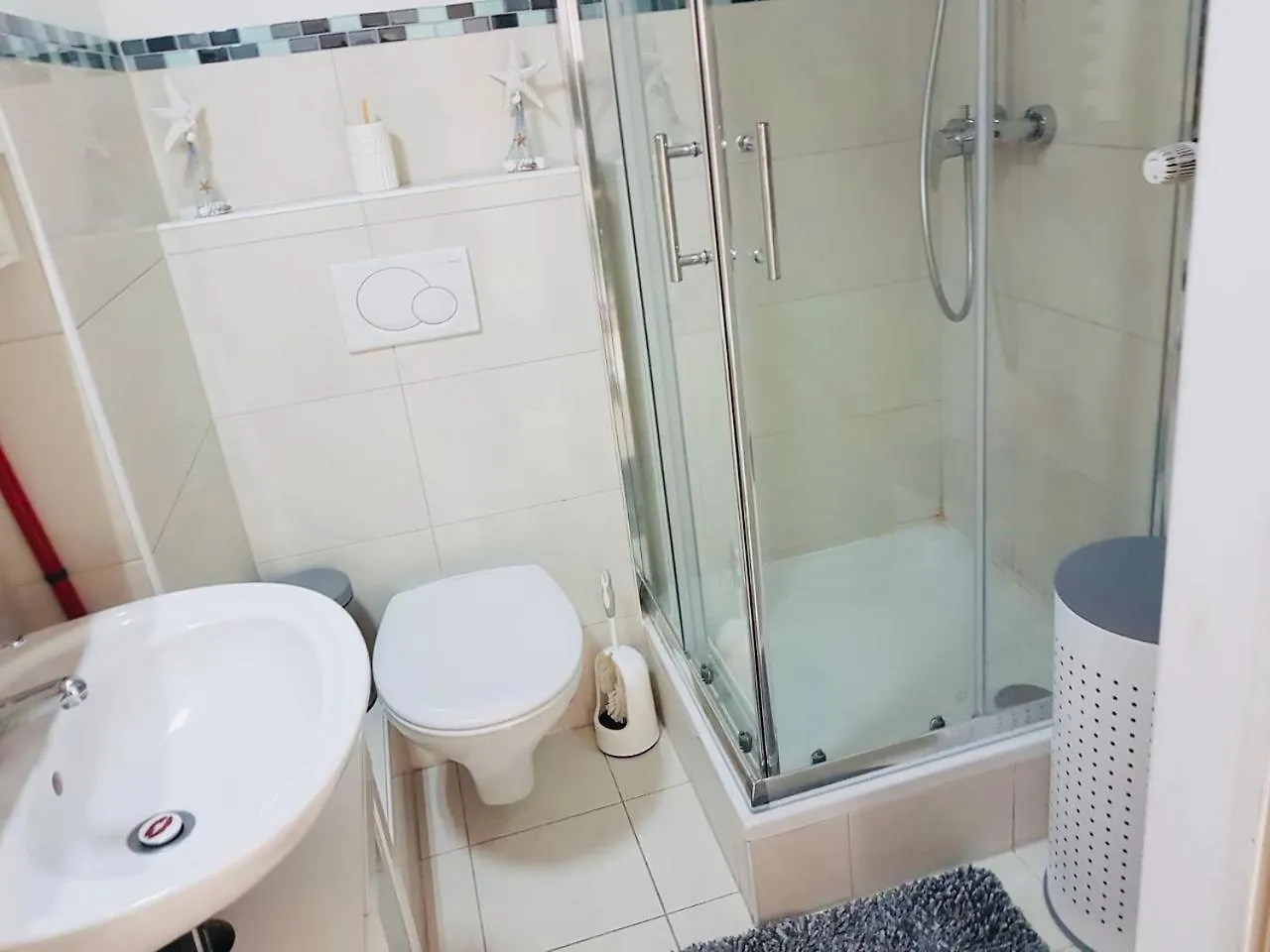 La Residence Des Reves Luxembourg Apartment