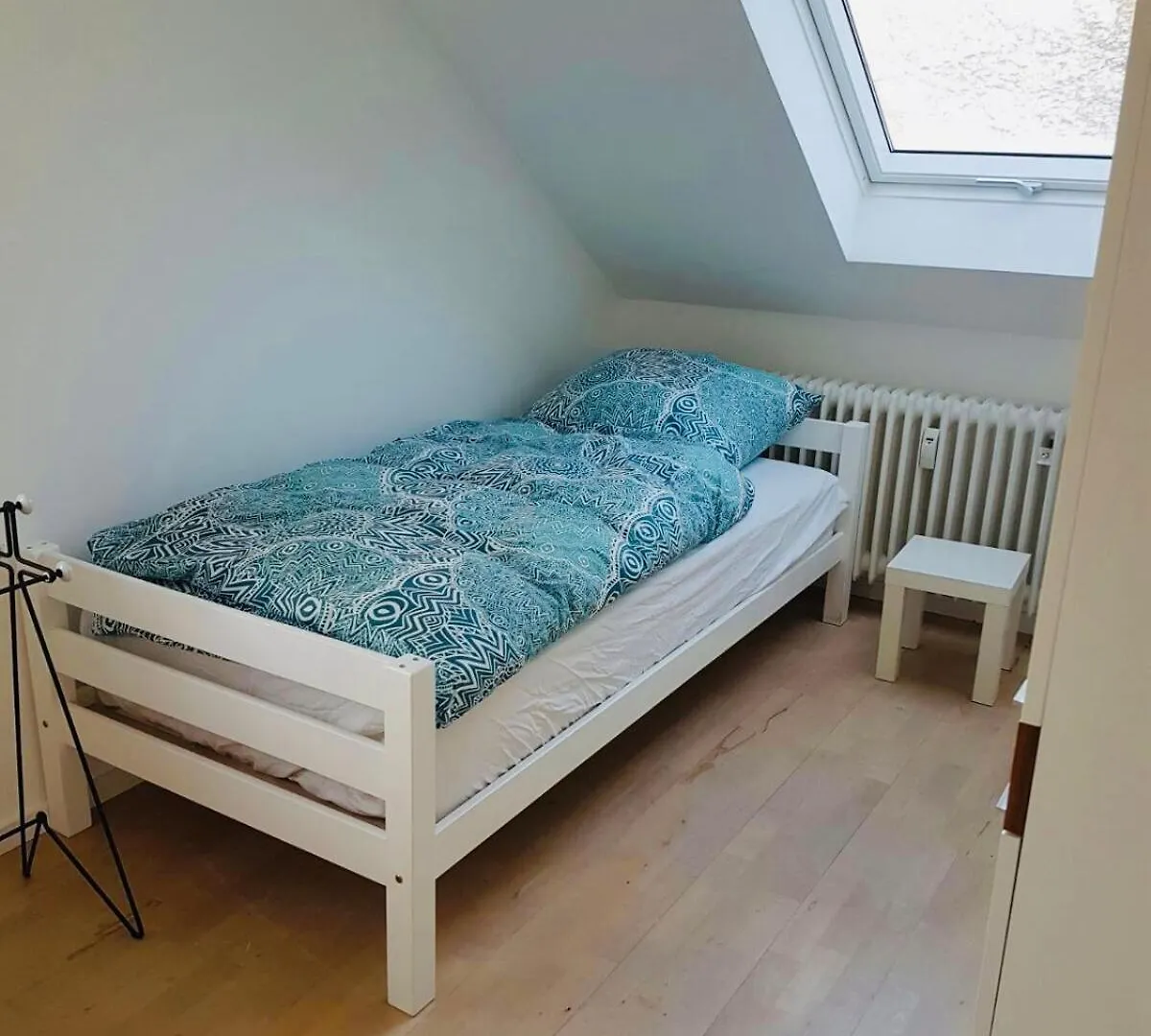 La Residence Des Reves Luxembourg
