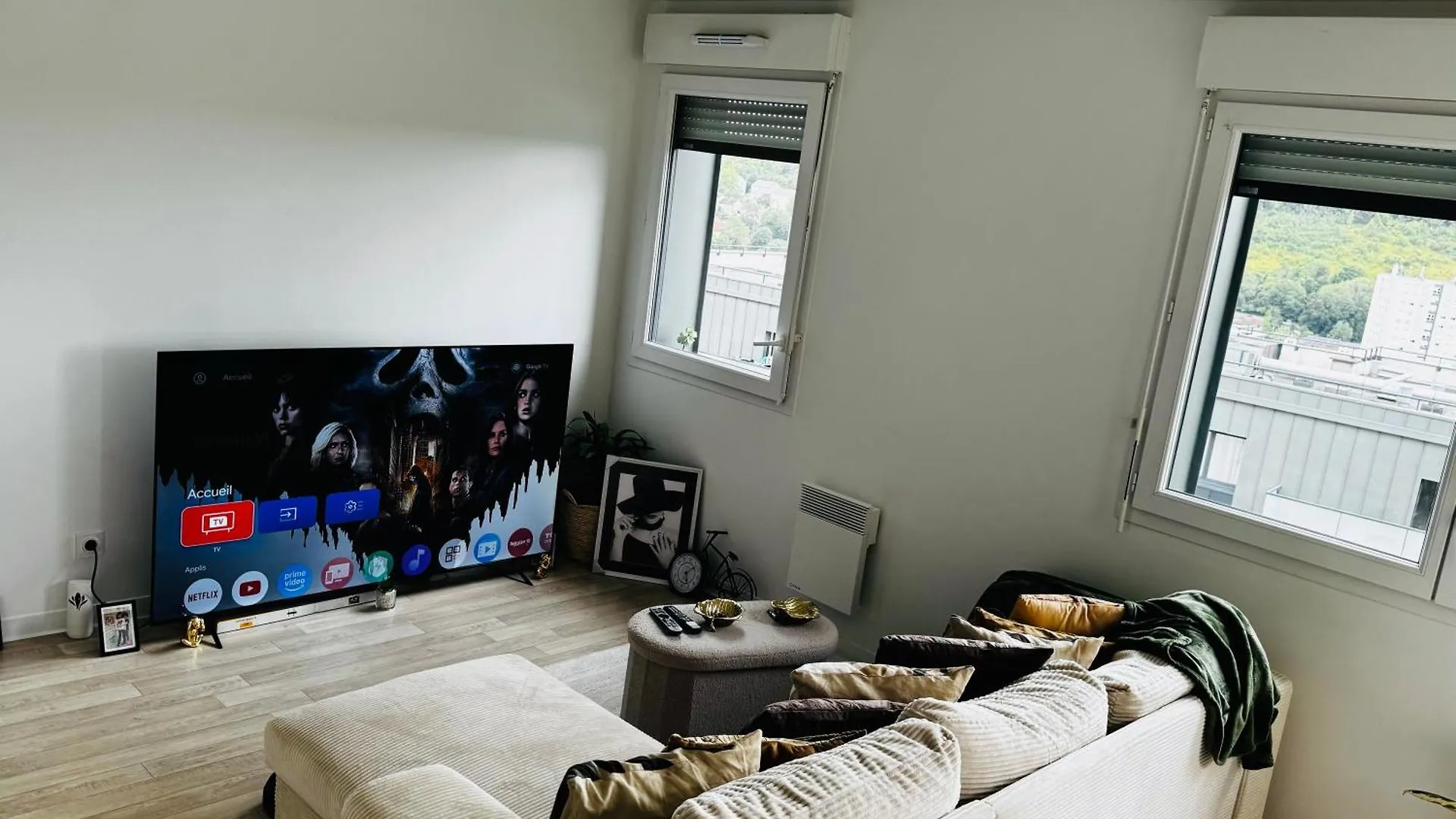 La Residence Des Reves ルクセンブルク ルクセンブルク