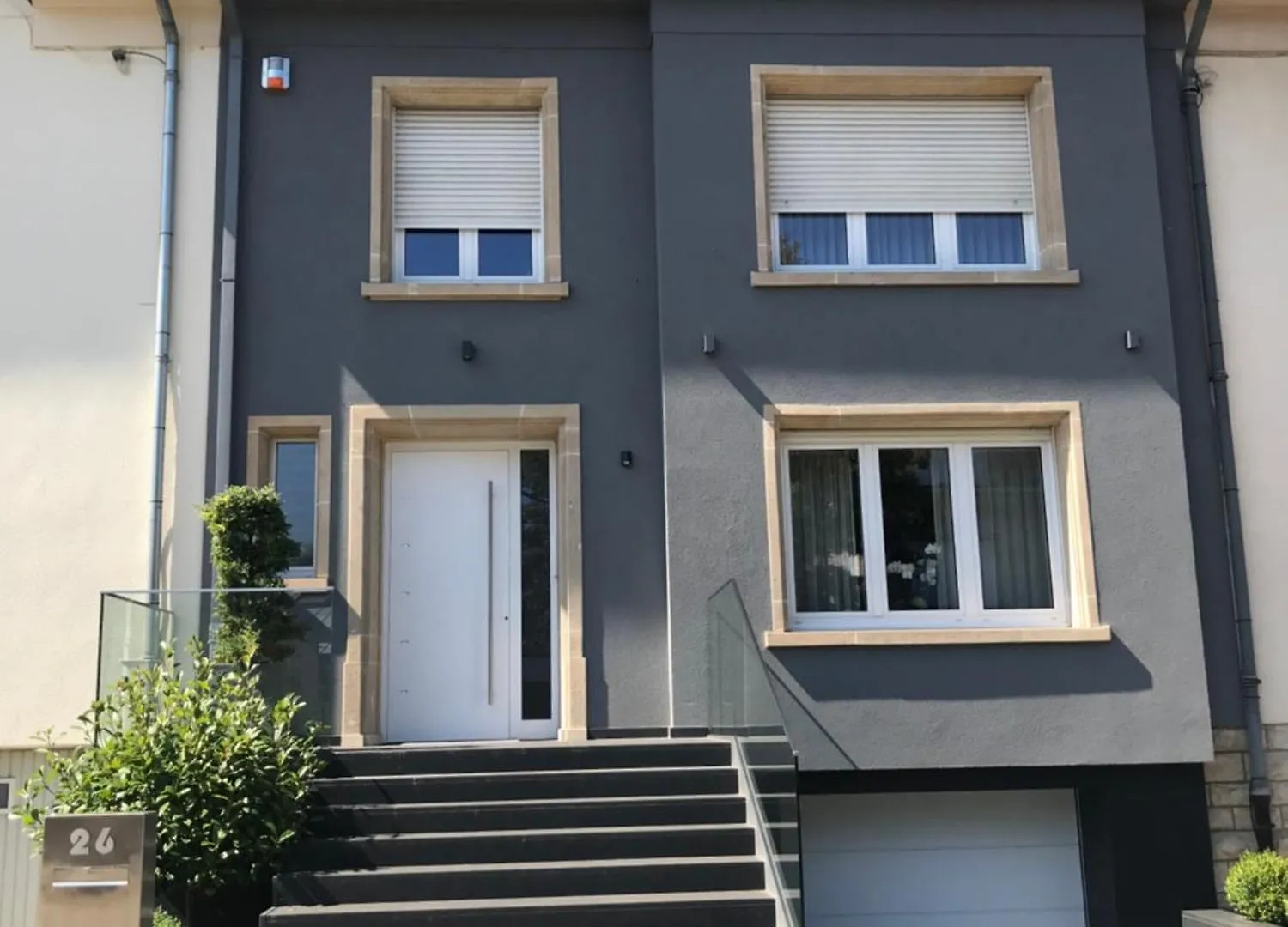 La Residence Des Reves ルクセンブルク 0*,  ルクセンブルク