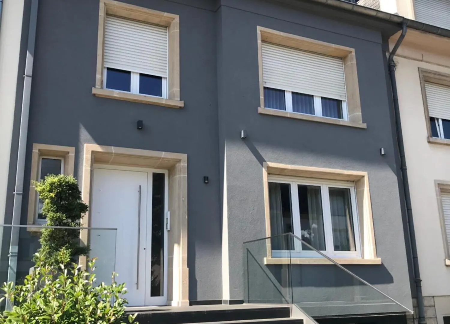 La Residence Des Reves ルクセンブルク アパート